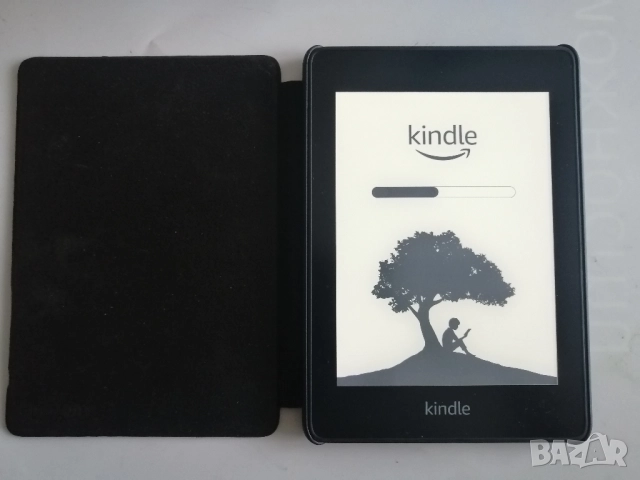 Електронна книга Amazon Kindle Paperwhite 4 /10 gen/, снимка 1