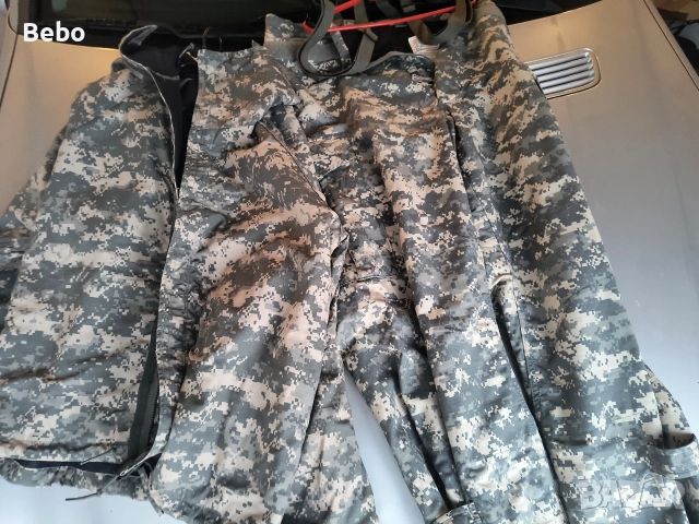 Multicam USA, комплект , снимка 3 - Екипировка - 52768793