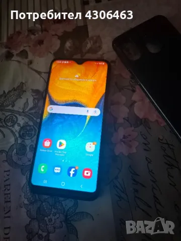 Samsung Galaxy a20, снимка 3 - Samsung - 48269534