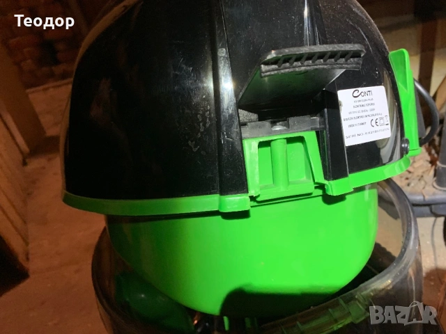 прахосмукачка, снимка 9 - Прахосмукачки - 53591322