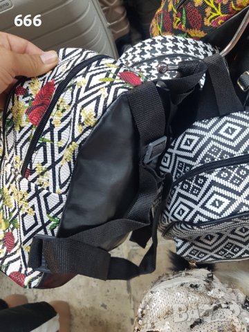 Ранички, снимка 6 - Раници - 42185413