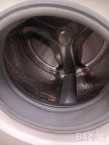 Пералня Сименс Siemens IQ700 A+++ 8кг 2 години гаранция!, снимка 2 - Перални - 53820819