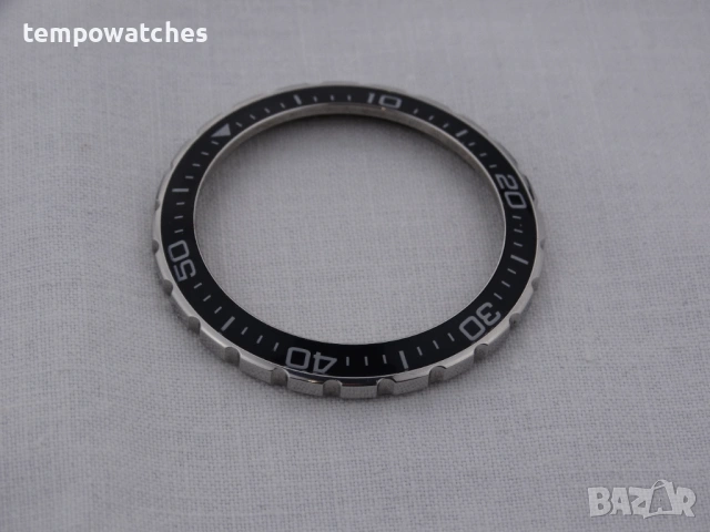 БЕЗЕЛ за ВОСТОК АМФИБИЯ И КОМАНДИРСКИЕ от НЕРЪЖДАЕМА СТОМАНА, снимка 2 - Мъжки - 53759782