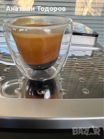 DeLonghi ECAM23.420.SB, снимка 8 - Кафемашини - 53768791