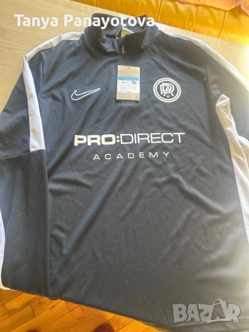 Нови блузи Nike, снимка 6 - Блузи - 51817074