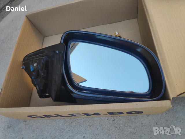 Дясно огледало Audi A8 D3