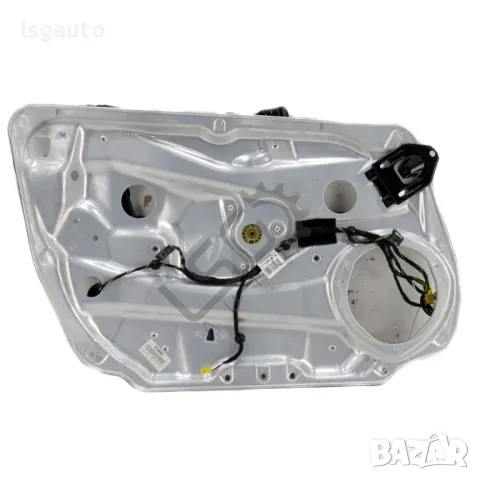 Механизъм преден ляв ел. стъклоповдигач Mercedes-Benz C-Class 204 (W/S/C) 2007-2014 ID: 144671