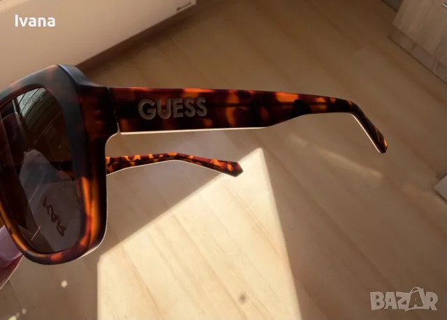 Слънчеви очила GUESS, снимка 3 - Слънчеви и диоптрични очила - 55977957