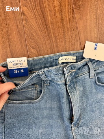 Дамски дънки LCW, снимка 2 - Дънки - 53163885