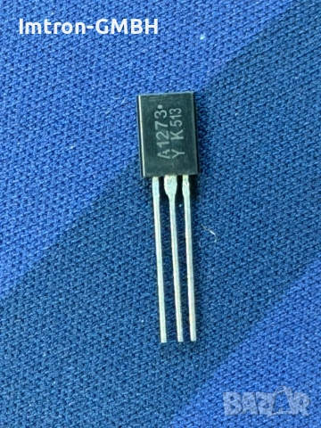 2SA1273 Транзистор A1273 30V
