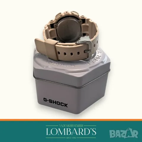 Часовник casio G-shock 5613, N: 1141016, снимка 3 - Мъжки - 56161565