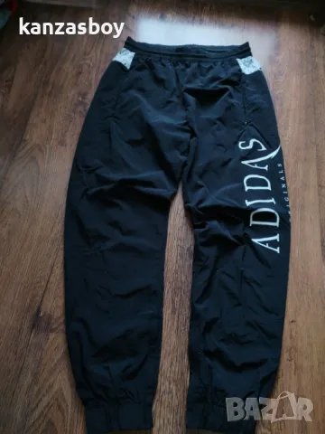 Adidas PLANETOID - страхотно мъжко долнище , снимка 5 - Спортни дрехи, екипи - 49609113