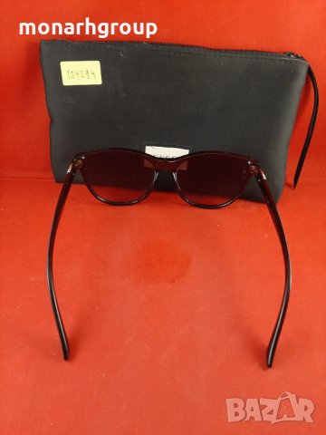 Слънчеви очила Prius+Калъф Gucci, снимка 4 - Слънчеви и диоптрични очила - 35908934