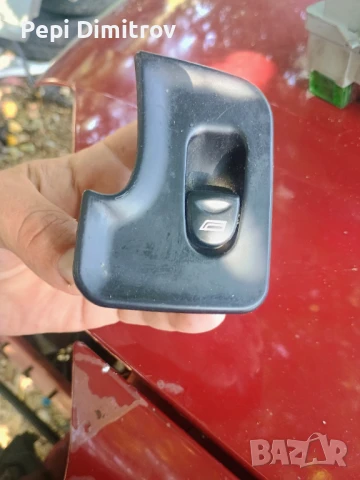 ALFA ROMEO 147 00-05 5t превключвател ,бутон за прозорец десен  735283170