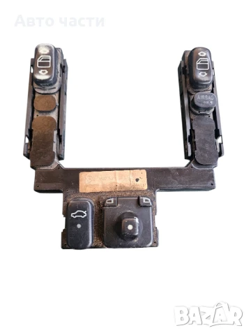 оригинален превключвател за стъкла Mercedes Benz W202 C-Class A2028211751