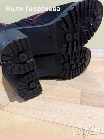 Ботуши Martini, снимка 4 - Дамски ботуши - 53856786