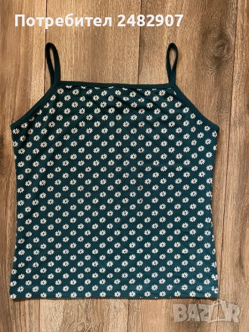 Дамски потник, снимка 5 - Потници - 53694364