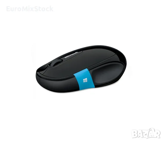 Microsoft Sculpt Comfort Desktop Ергономичен Безжичен Комплект Клавиатура и Мишка, снимка 2 - Клавиатури и мишки - 55902910