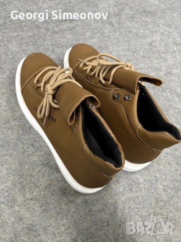 Мъжки Обувки, снимка 5 - Ежедневни обувки - 53477510