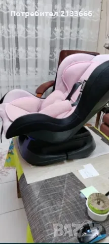 Столче за кола Lorelli, снимка 3 - Столчета за кола и колело - 50280355