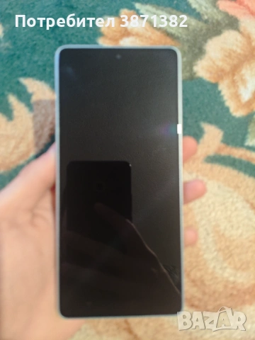 Xiaomi redmi note 12 turbo може цял или на части 