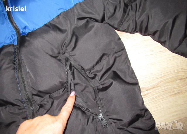 ZARA--ПУХЕНКА-топло яке--152 НОМЕР, снимка 6 - Детски якета и елеци - 52466419