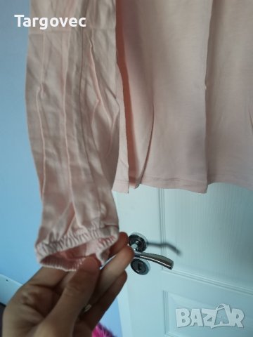 Нова дамска блуза Lcw, снимка 2 - Блузи с дълъг ръкав и пуловери - 42547029
