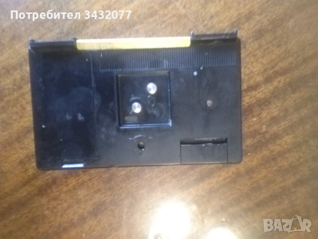 Електронен часовник Слава, снимка 2 - Антикварни и старинни предмети - 53698539