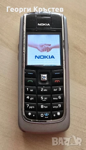 Nokia 3720c-2 и 6021 - без батерии, снимка 9 - Nokia - 51266406