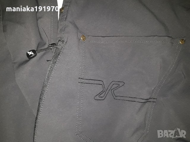 Revolution Race RVRC Twisted Outdoor Jeans Men 44 (XXS) - (XS) мъжки панталони, снимка 9 - Спортни дрехи, екипи - 35873532