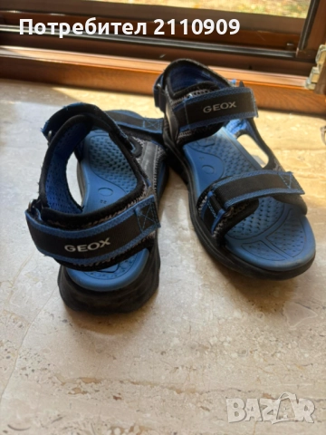 Обувки за момче, снимка 2 - Детски маратонки - 51636190