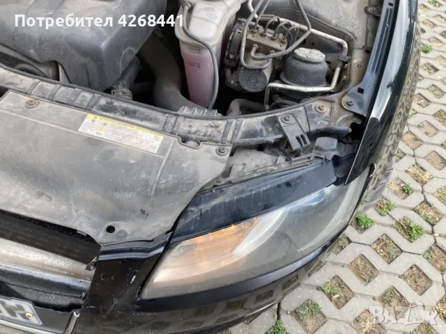 Audi A5 2.0 tdi 170, снимка 13 - Автомобили и джипове - 47597997