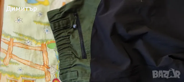 RVRC nordwand, снимка 9 - Панталони - 48968770