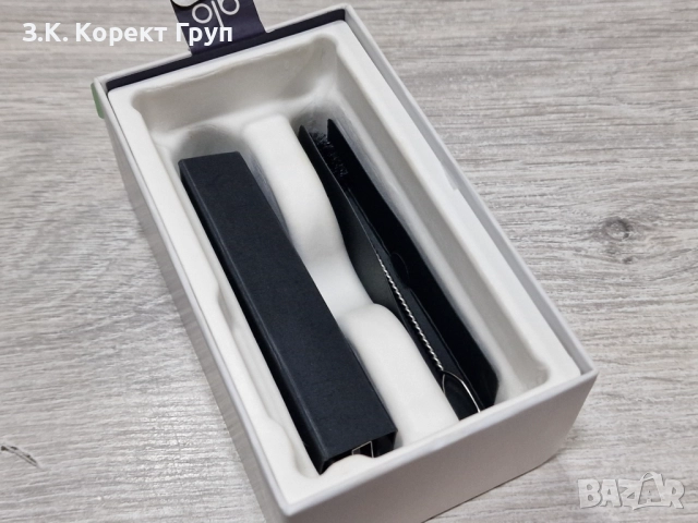 Електронни цигари GLO HYPER AIR / 2 БРОЯ, снимка 7 - Друга електроника - 52791767