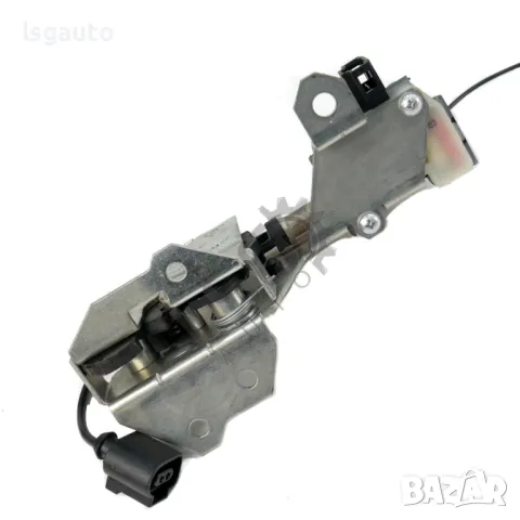 Брава задно стъкло Volkswagen Touareg I (7L) 2002-2010 ID: 142494, снимка 2 - Части - 48964630