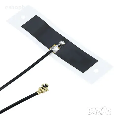 Антена Bluetooth/WiFi/ZigBee 1461530200 MOLEX