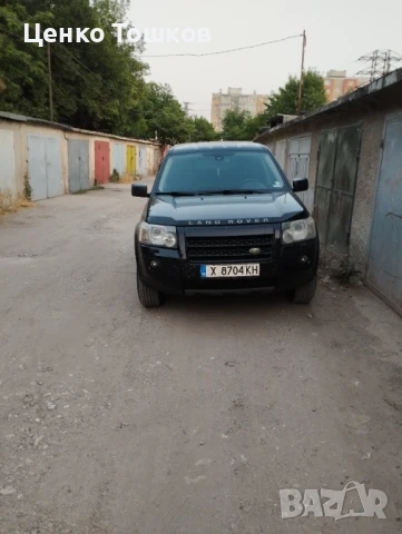 Land Rover Freelander 2 , 4x4, снимка 3 - Автомобили и джипове - 50818564