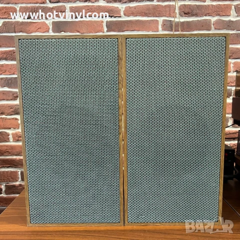 Тонколони ITT