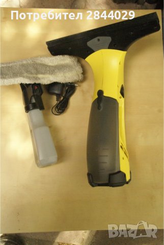 продавам машина за миене на прозорци, снимка 2 - Други инструменти - 42567658