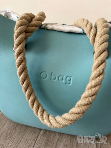 Обаг чанта, снимка 2 - Чанти - 53833756