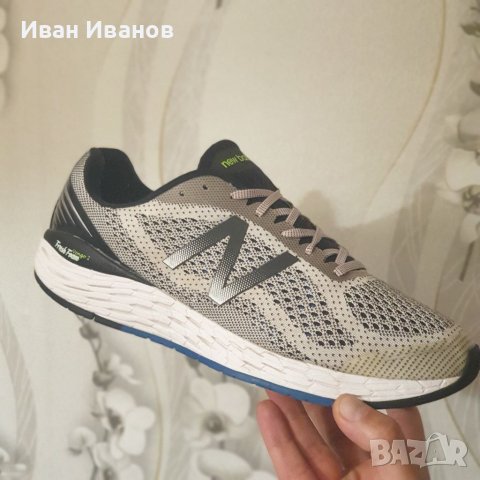 маратонки New Balance Fresh Foam Vongo v2  номер 45,5, снимка 8 - Маратонки - 41104433