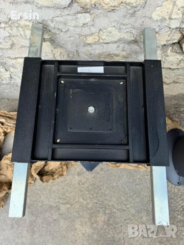 Оригинален Крак ilse за Knaus & Tabbert  (Чисто нови) , снимка 7 - Къмпинг мебели - 53250415