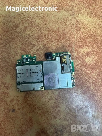 Huawei p20 lite ane-lx1, снимка 2 - Huawei - 52082817