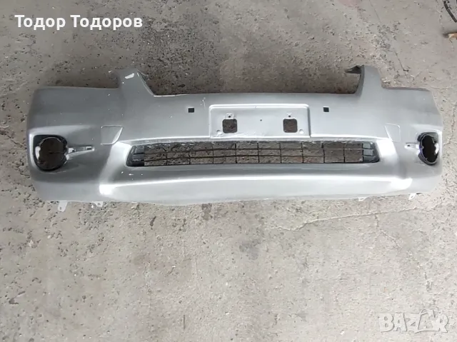 предна броня,фар,врата за RAV 4 