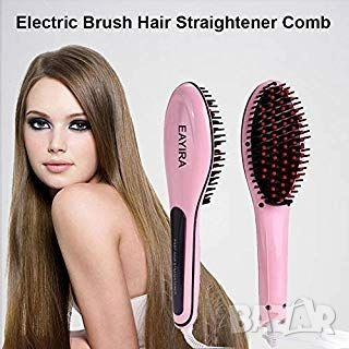 Четка за изправяне на коса