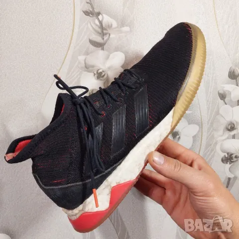 маратонки adidas Predator Tango 18.1 TR  номер 43 -44, снимка 12 - Маратонки - 28151319