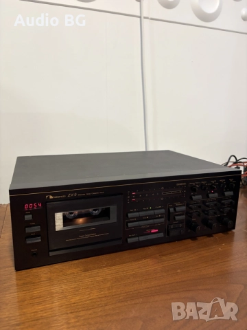 Nakamichi ZX-9  касетен дек, снимка 3 - Декове - 55840840