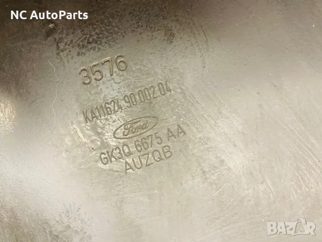 Картер за Ford Transit Форд 2.0 EcoBlue GK3Q-6675-AA FoMoCo 2017, снимка 3 - Части - 49046265