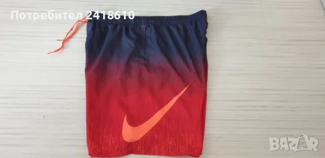 Nike SWOOSH Short Mens Size 2XL ОРИГИНАЛ! Мъжки Къси Панталони