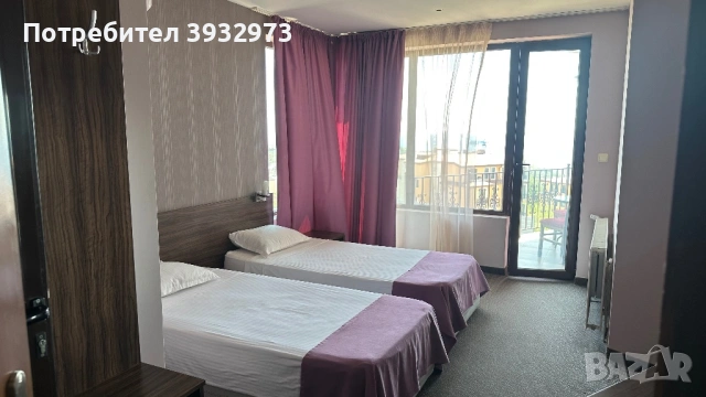 Нощувки с панорамна морска гледка, снимка 10 - Почивки на море - 53483324